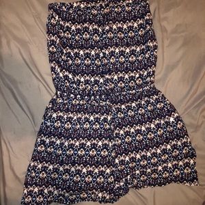 H&M Romper